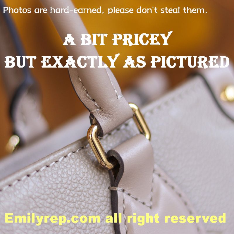 Louis Vuitton M45660 Onthego Small M45660