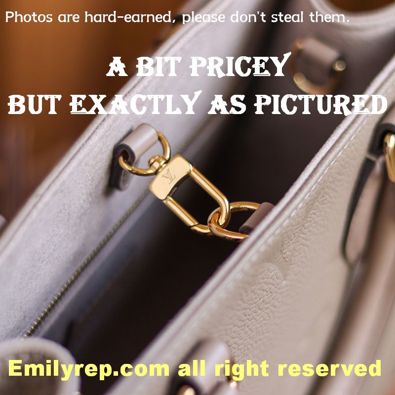 Louis Vuitton M45660 Onthego Small M45660
