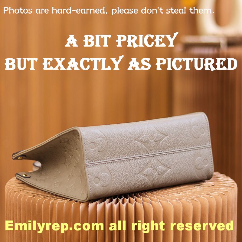 Louis Vuitton M45660 Onthego Small M45660