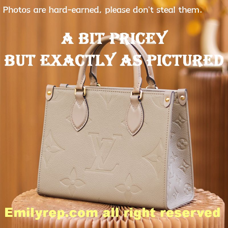 Louis Vuitton M45660 Onthego Small M45660