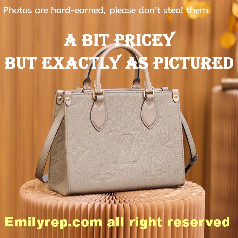 Louis Vuitton M45660 Onthego Small M45660