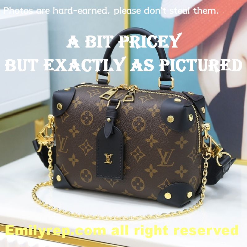 Louis Vuitton M81266 Nano Noé