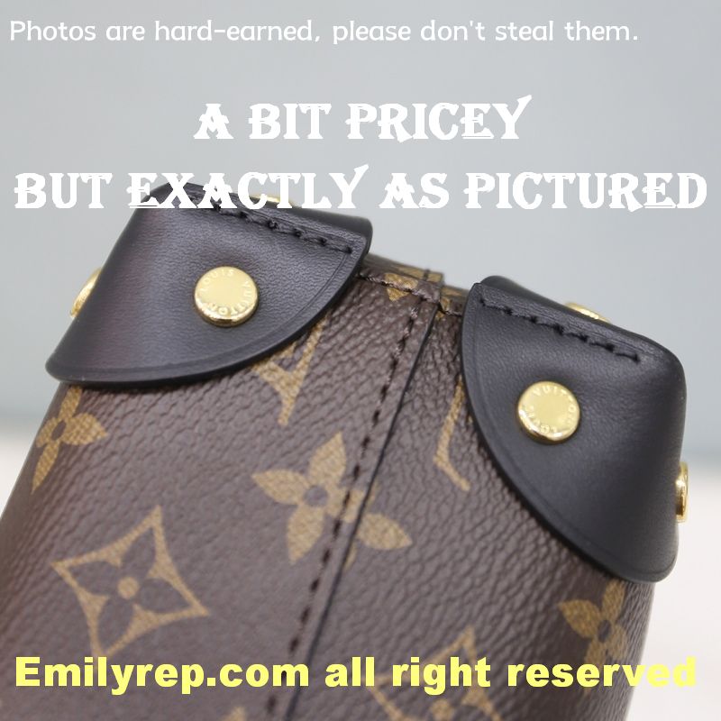 Louis Vuitton M81266 Nano Noé