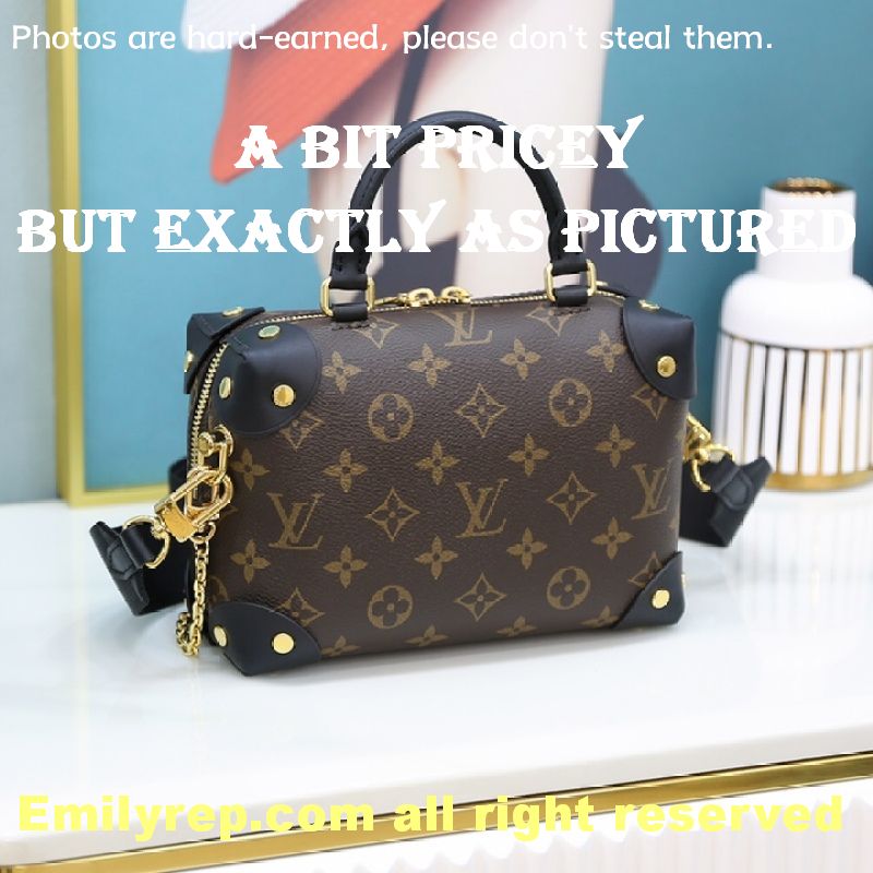 Louis Vuitton M81266 Nano Noé