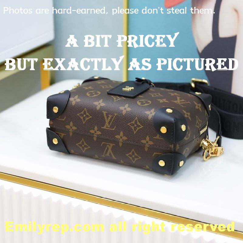 Louis Vuitton M81266 Nano Noé