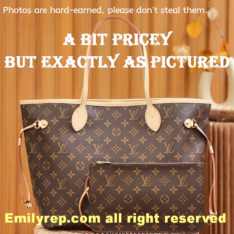 Louis Vuitton M41055 Montaigne Bb Handbag