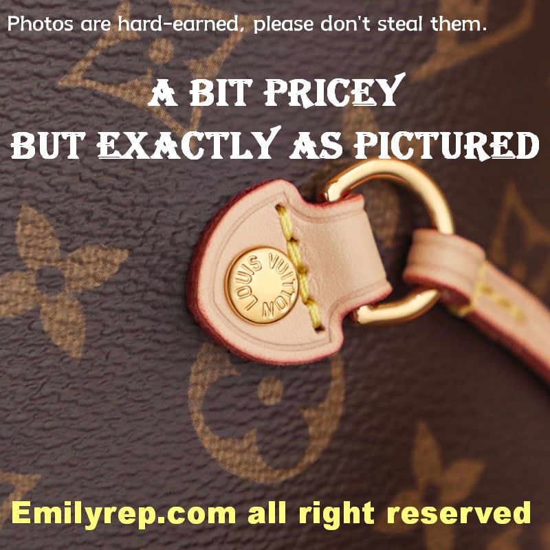 Louis Vuitton M41055 Montaigne Bb Handbag