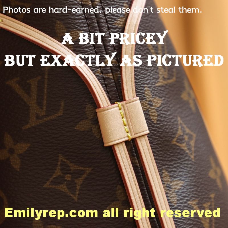 Louis Vuitton M41055 Montaigne Bb Handbag