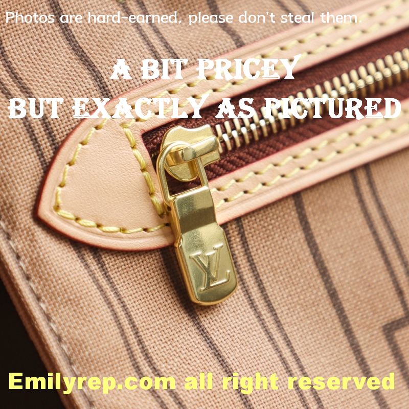 Louis Vuitton M41055 Montaigne Bb Handbag