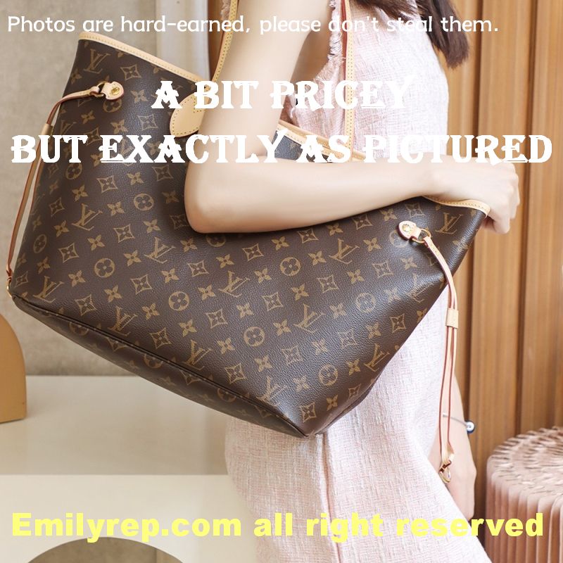 Louis Vuitton M41055 Montaigne Bb Handbag