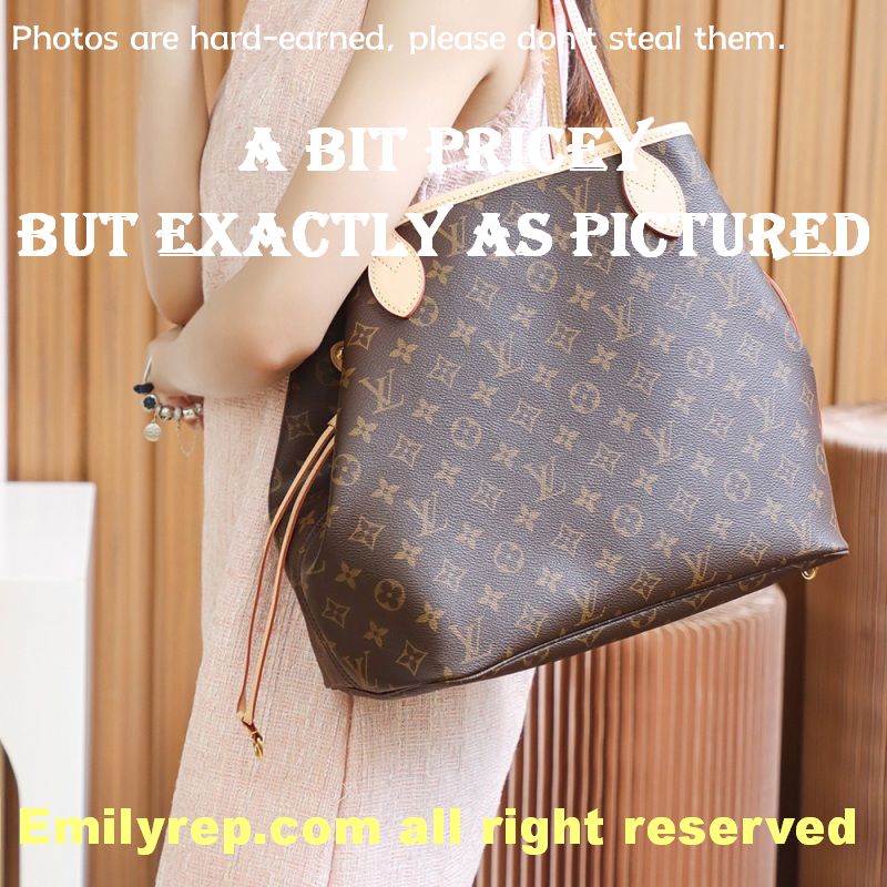 Louis Vuitton M41055 Montaigne Bb Handbag