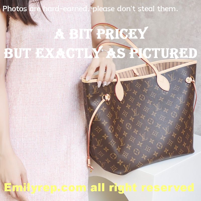 Louis Vuitton M41055 Montaigne Bb Handbag