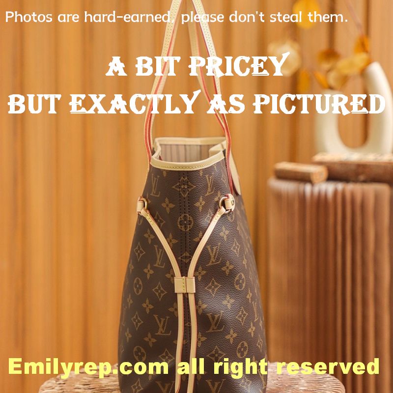 Louis Vuitton M41055 Montaigne Bb Handbag