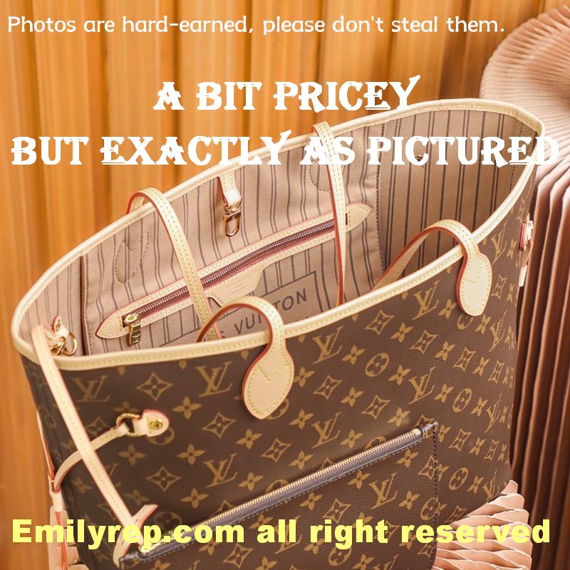 Louis Vuitton M41055 Montaigne Bb Handbag