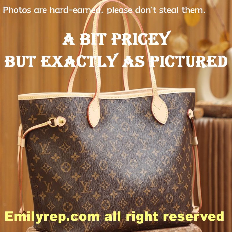 Louis Vuitton M41055 Montaigne Bb Handbag