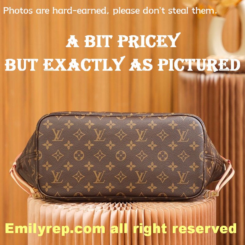 Louis Vuitton M41055 Montaigne Bb Handbag