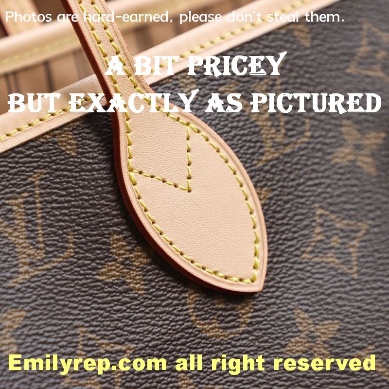 Louis Vuitton M41055 Montaigne Bb Handbag