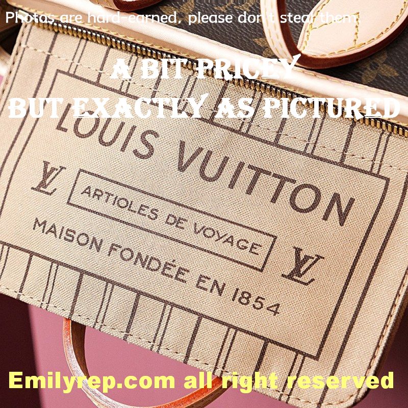 Louis Vuitton M44871 Palm Springs Pm