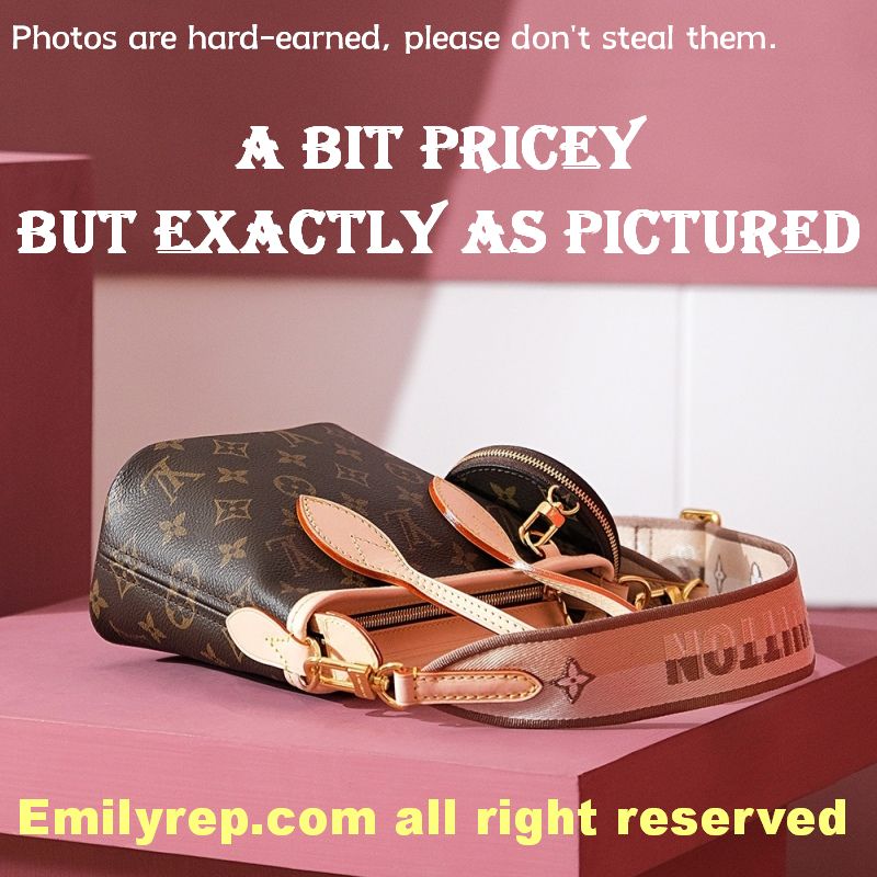 Louis Vuitton M44871 Palm Springs Pm