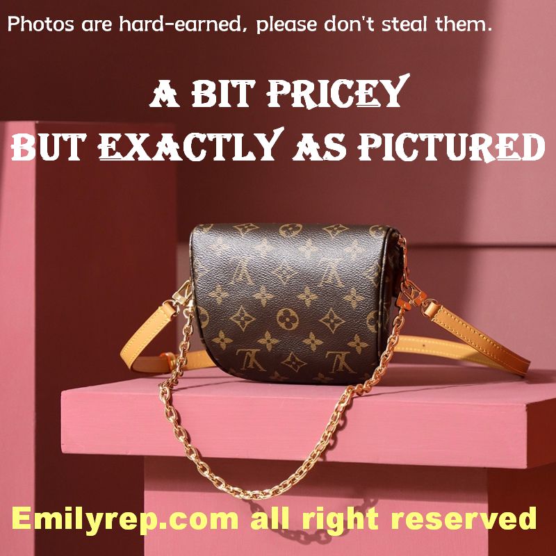 Louis Vuitton M82335 Mini Bumbag