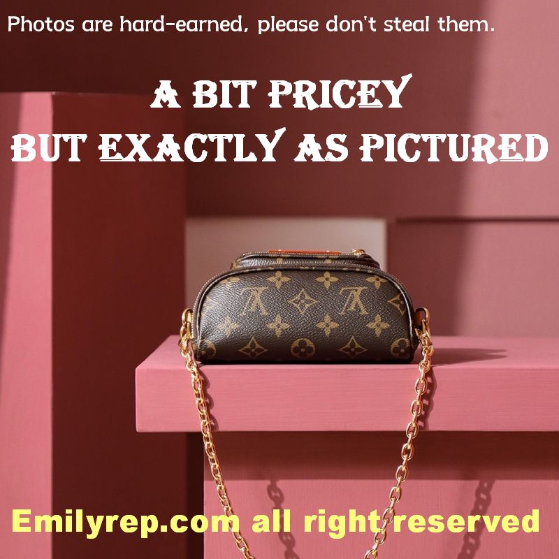 Louis Vuitton M82335 Mini Bumbag