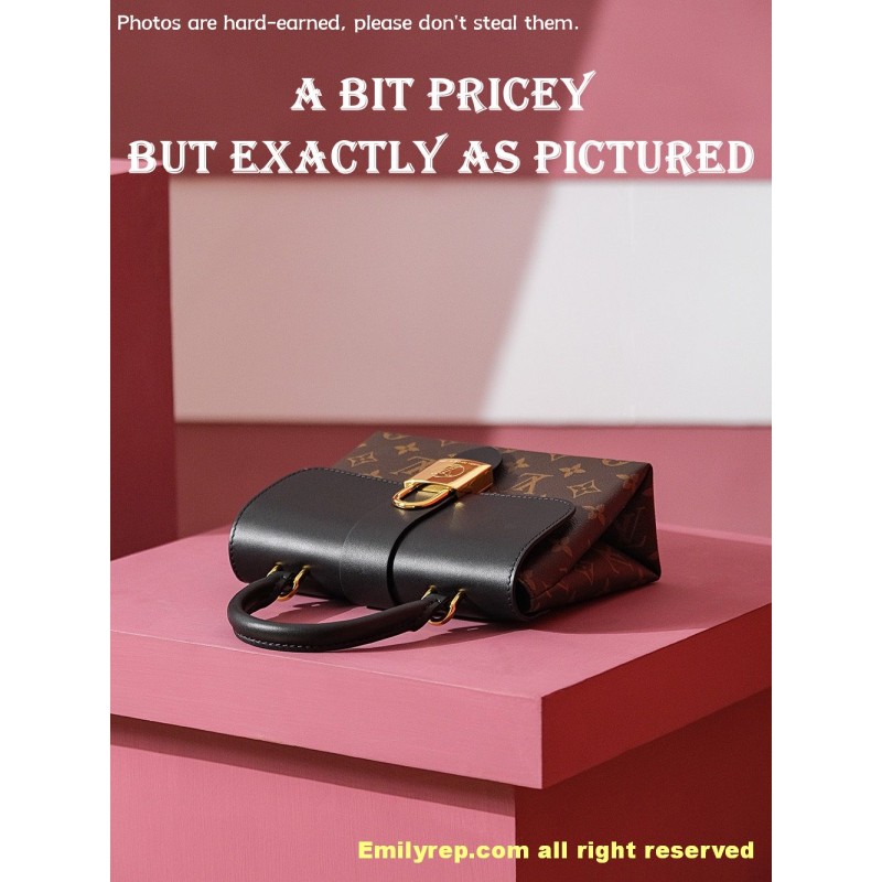 LOCY BB M44141 20-16-7.5CM