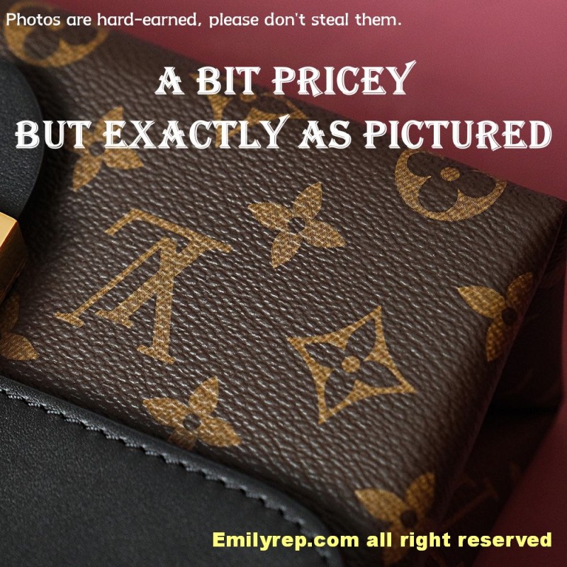 LOCY BB M44141 20-16-7.5CM
