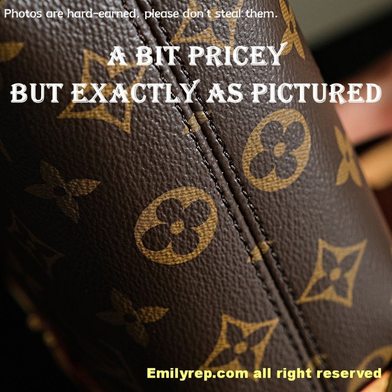 louis vuitton side trunk m46815 18-12.5-8cm