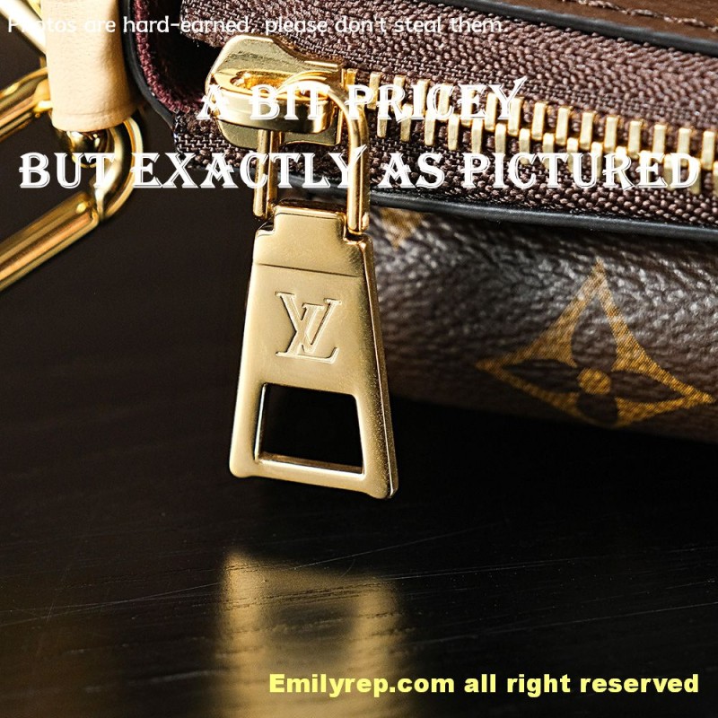 louis vuitton vivacite m46999 25-15-8 cm