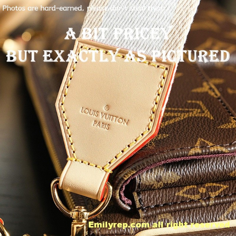 louis vuitton vivacite m46999 25-15-8 cm
