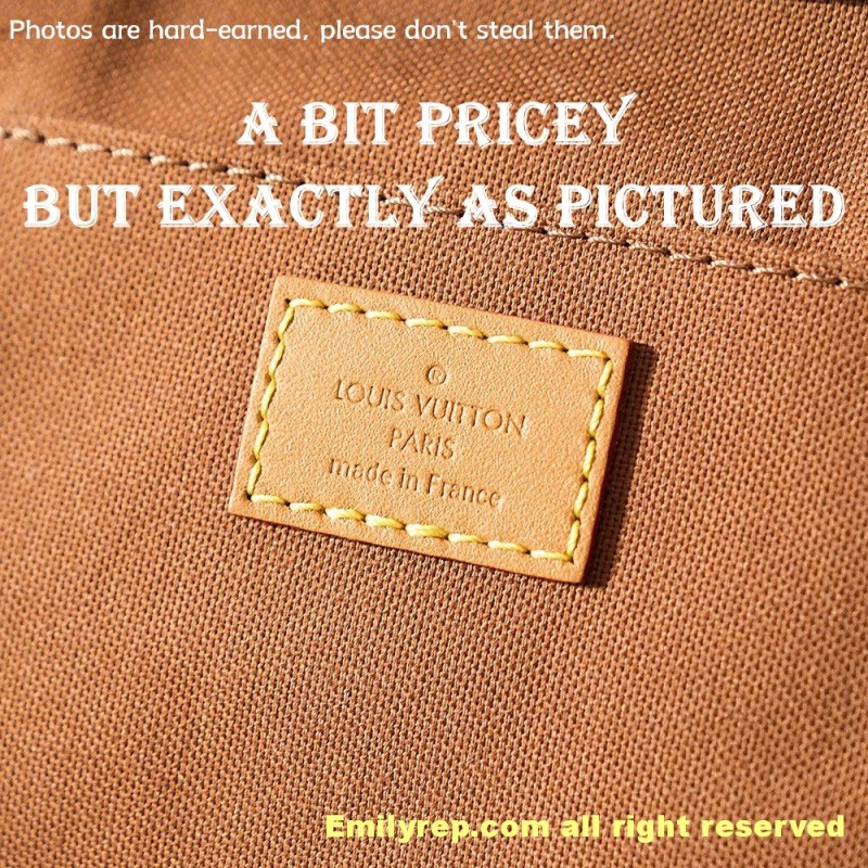 PETIT SAC PLAT M69442 14-17-5cm