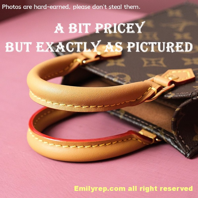 PETIT SAC PLAT M69442 14-17-5cm