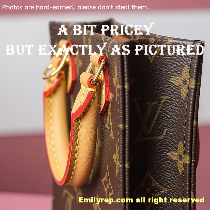 PETIT SAC PLAT M69442 14-17-5cm