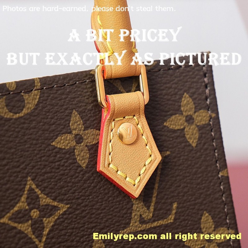 PETIT SAC PLAT M69442 14-17-5cm