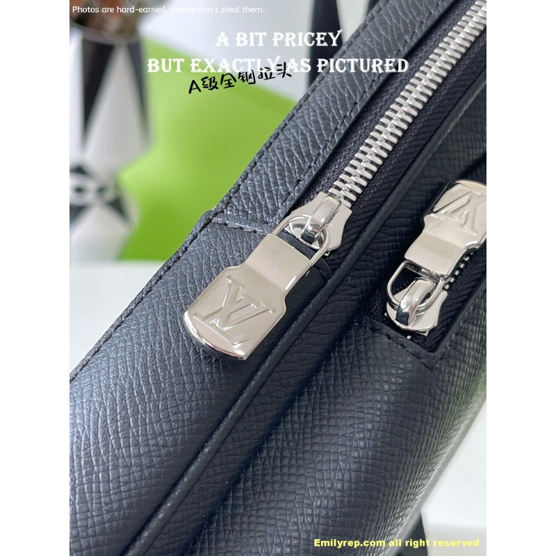 louis vuitton Avenue Slingbag NM M30863 20-31-10cm