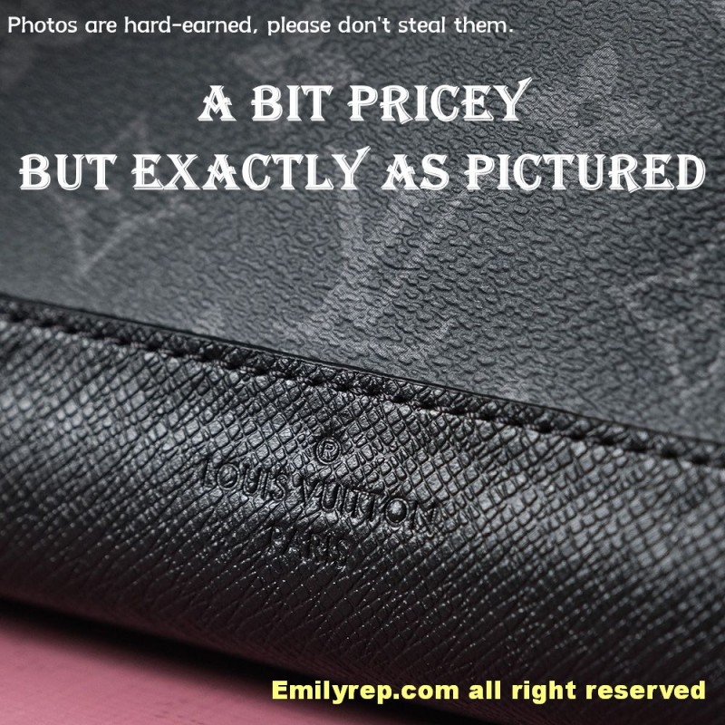 louis vuitton duo M30936 20-42-6cm
