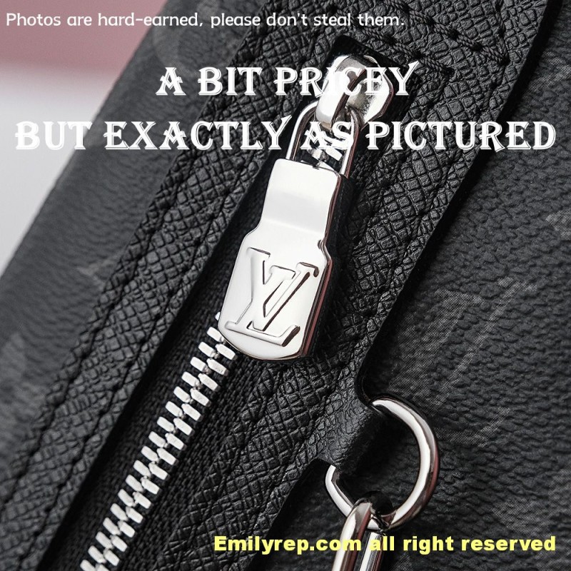 louis vuitton duo M30936 20-42-6cm