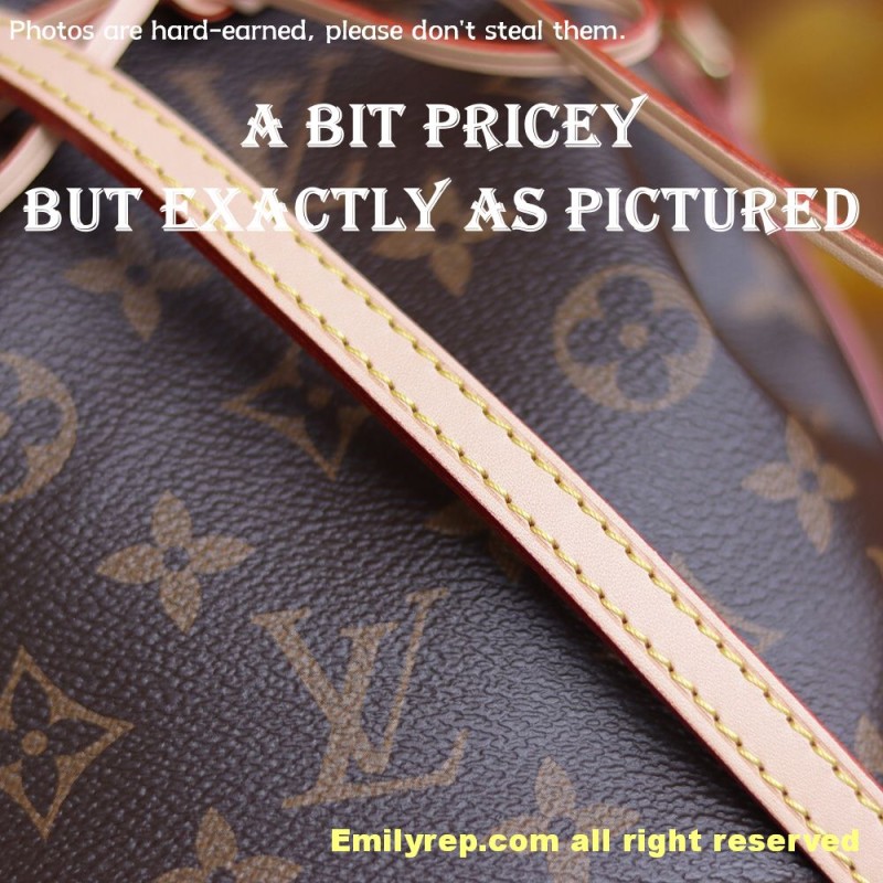 Louis Vuitton nano m41346