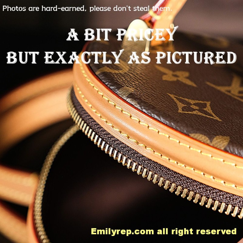 louis vuitton nano cannes M82952