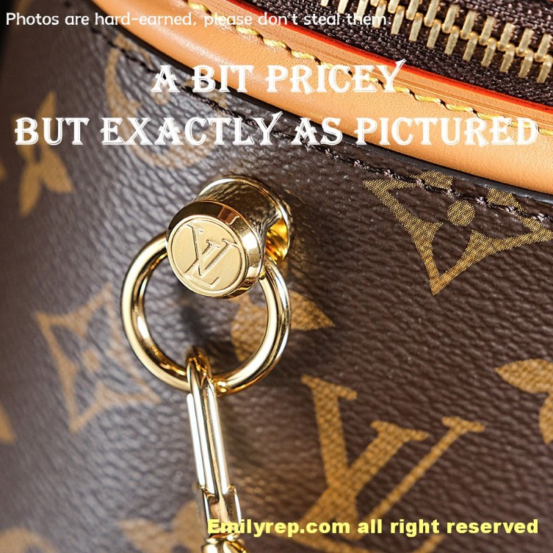 louis vuitton nano cannes M82952