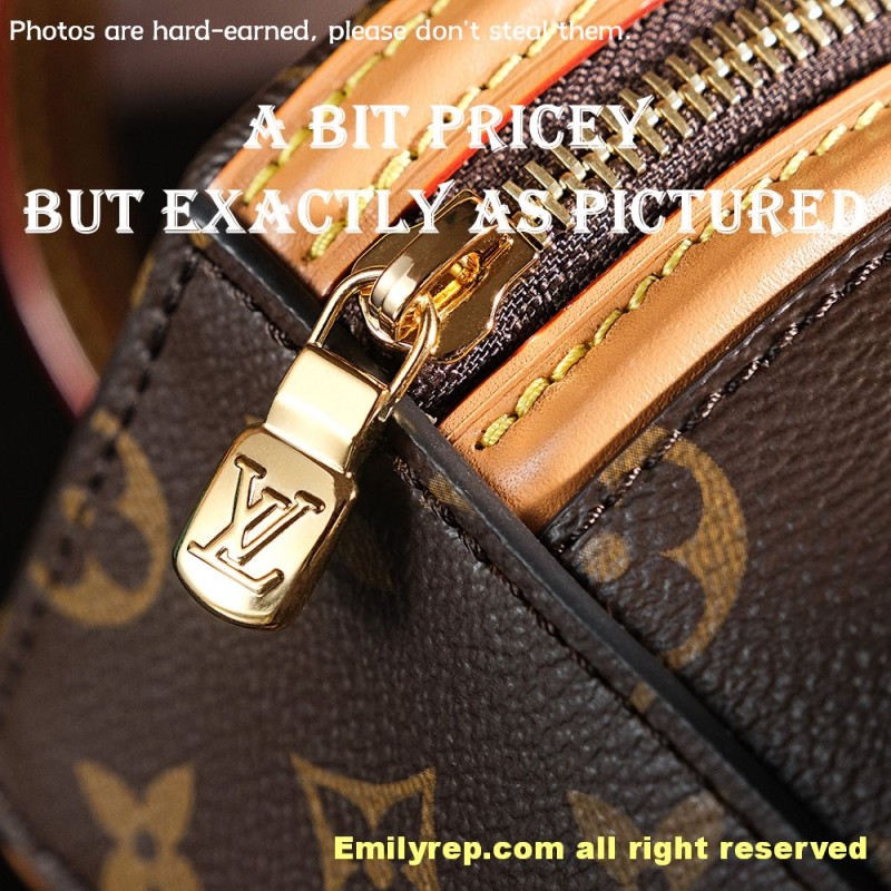 louis vuitton nano cannes M82952