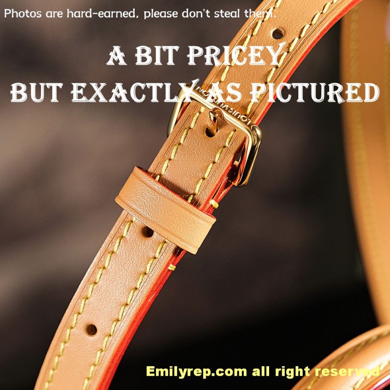 louis vuitton nano cannes M82952