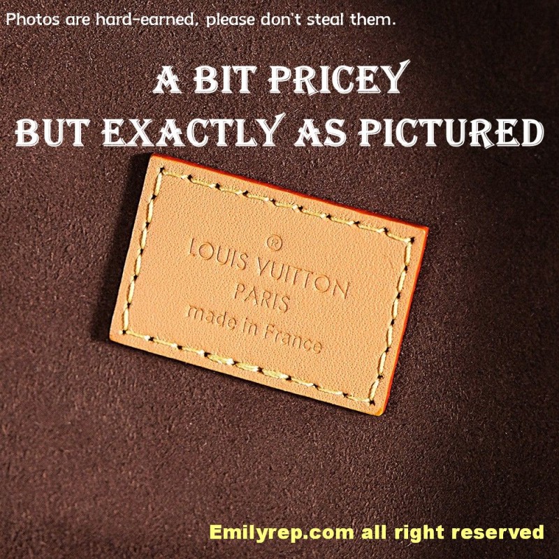 louis vuitton nano cannes M82952
