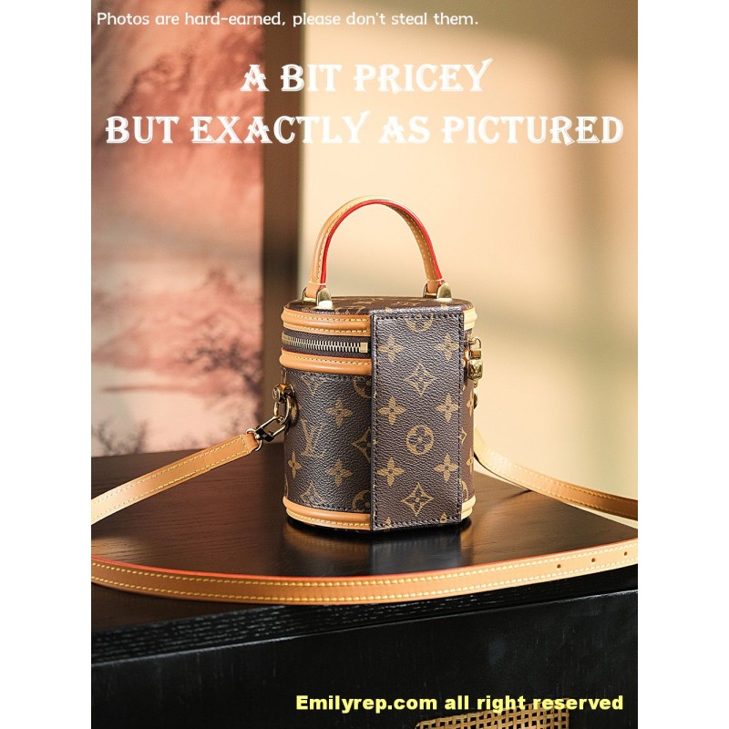 louis vuitton nano cannes M82952