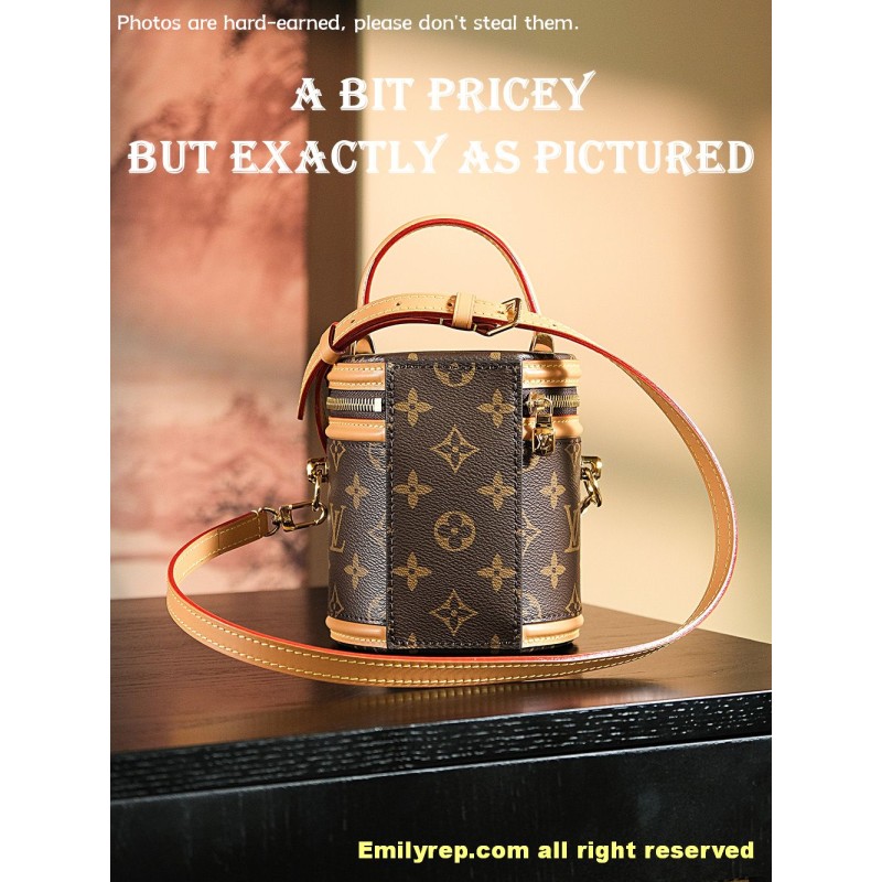 louis vuitton nano cannes M82952