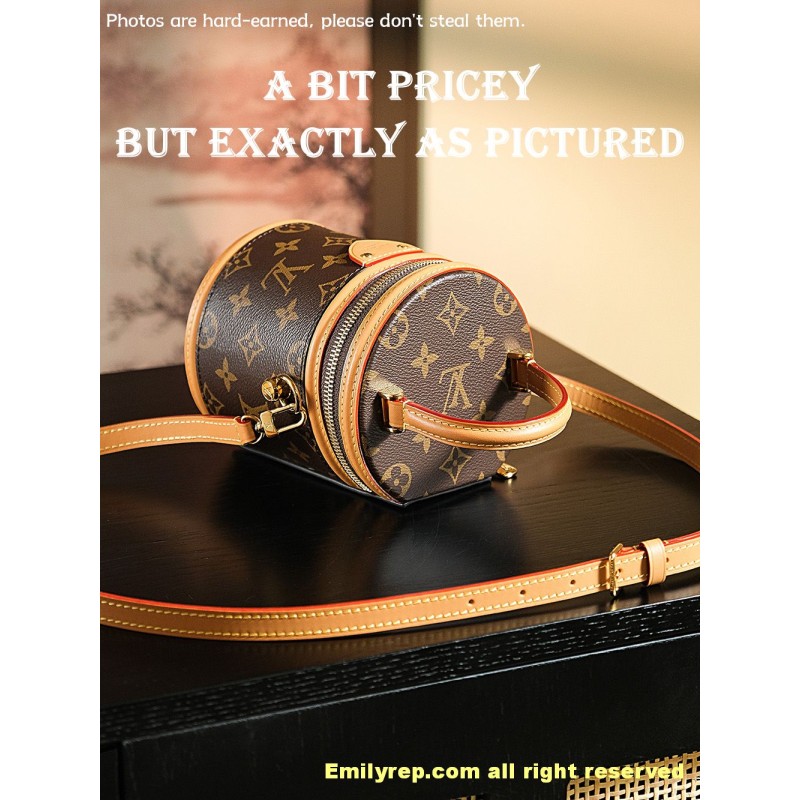 louis vuitton nano cannes M82952