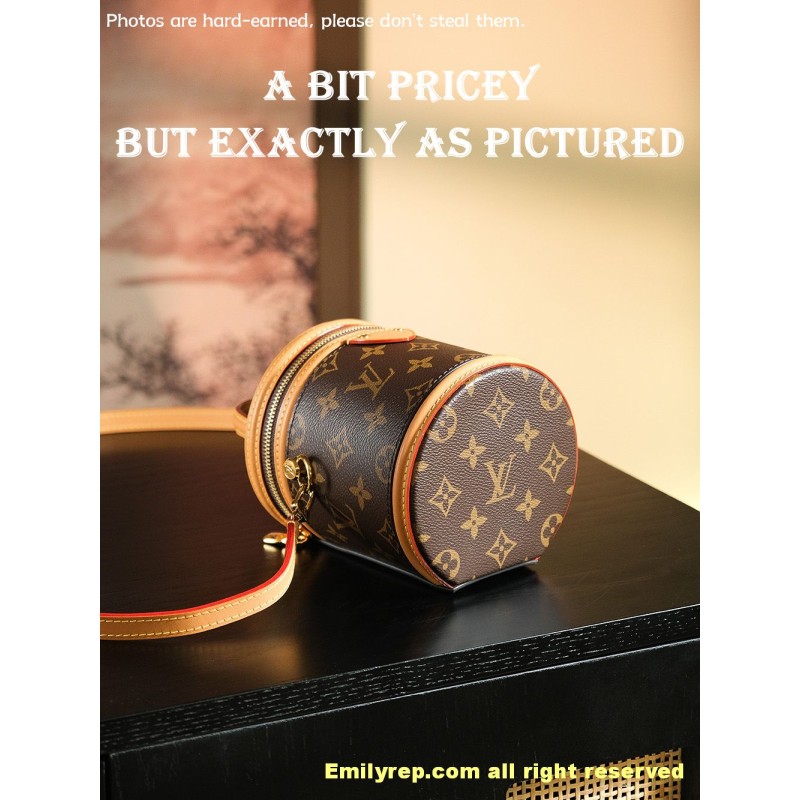 louis vuitton nano cannes M82952