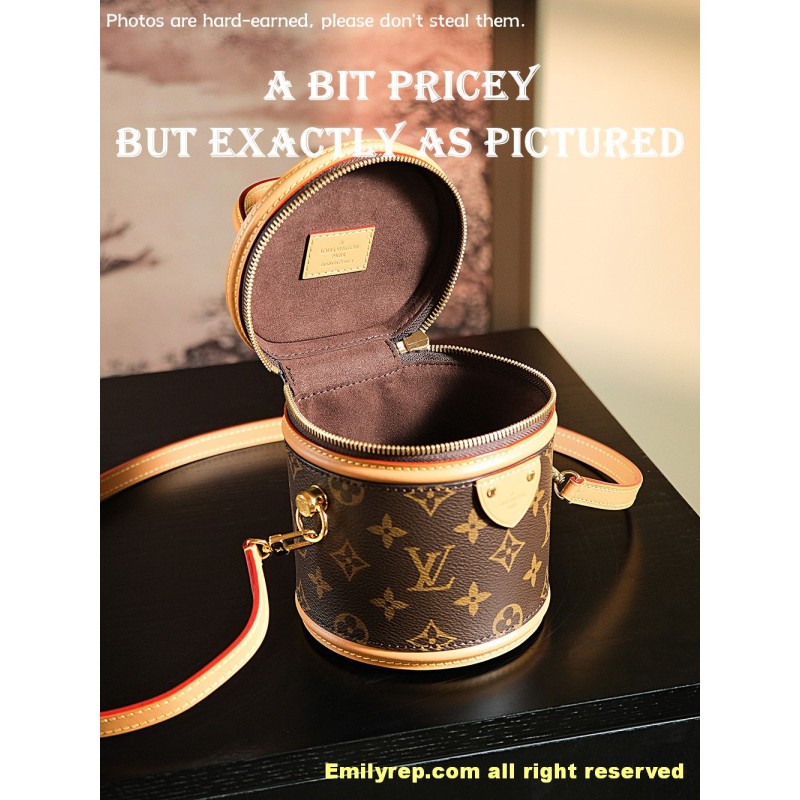louis vuitton nano cannes M82952