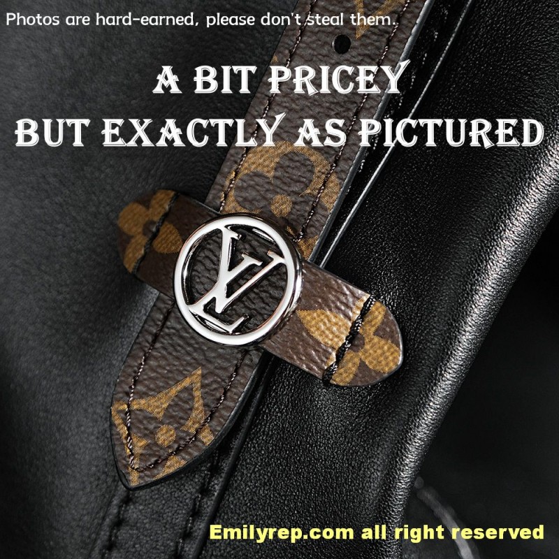 louis vuitton carryall dark M25143-PJ1480
