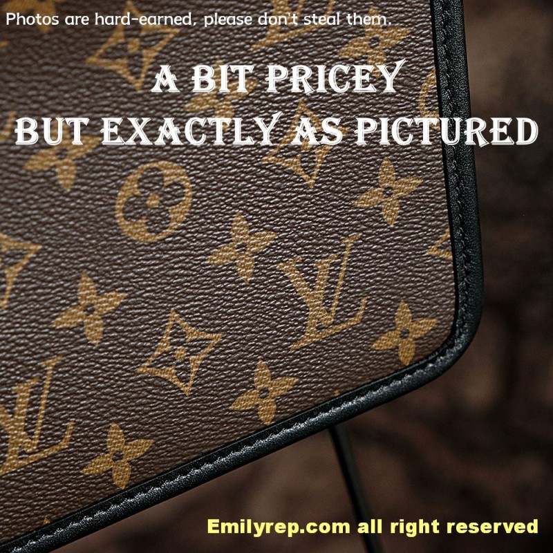louis vuitton carryall dark M25143-PJ1480